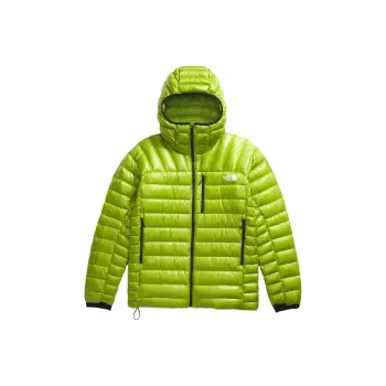THE NORTH FACE SUMMIT Breithorn Jackets Coats Men's Light Green