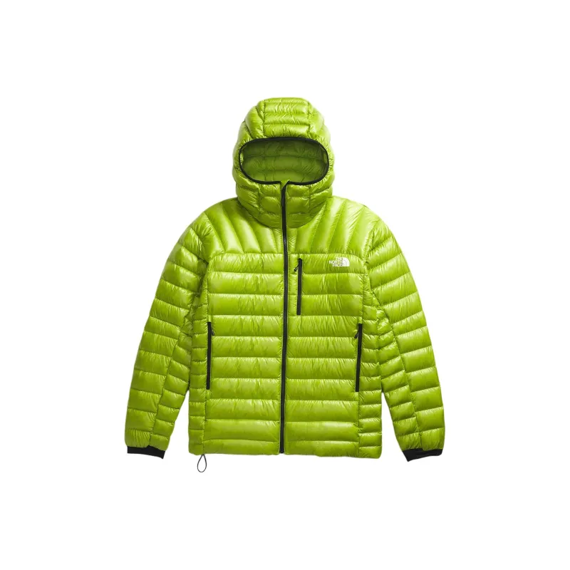 THE NORTH FACE SUMMIT Breithorn Jackets Coats Men's Light Green-0