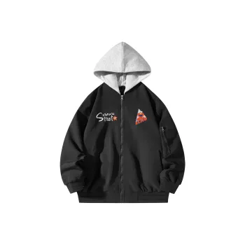 SESAME STREET Jackets & Coats Unisex