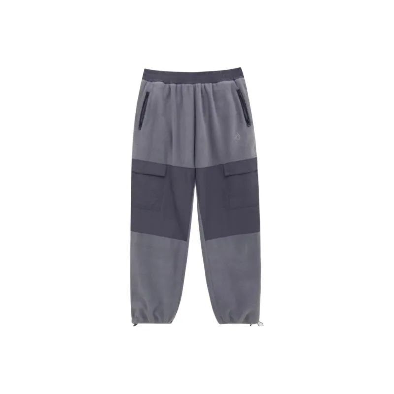 VOLCOM Cargo Pants Men-4