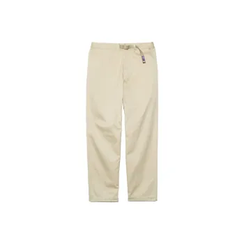 THE NORTH FACE PURPLE LABEL Chino Straight Field Pants Casual Pants Unisex Beige