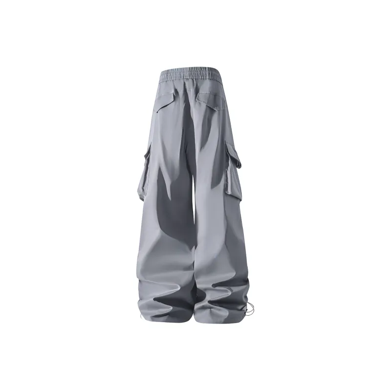 ROSECREED Casual Pants Men-0