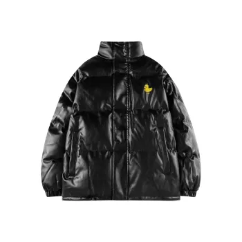 Pancoat Puffer Jackets Unisex