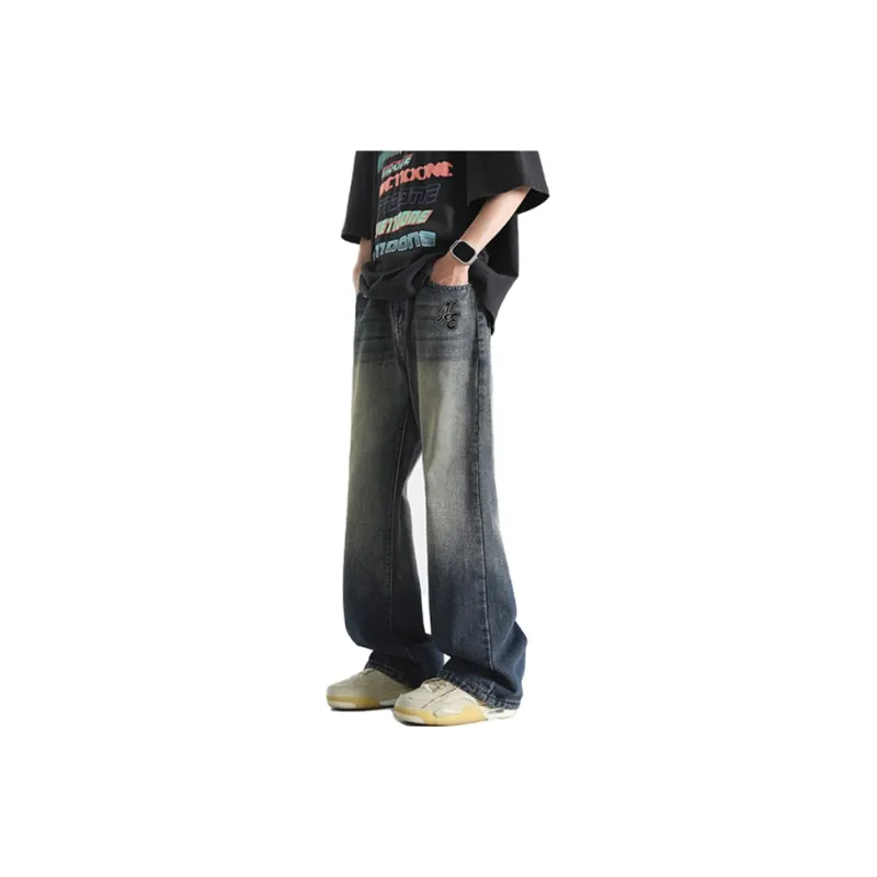Northend Jeans Unisex-4