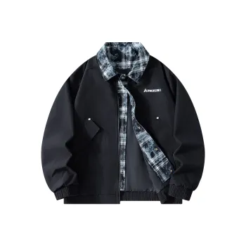 Kawasaki Jackets Unisex