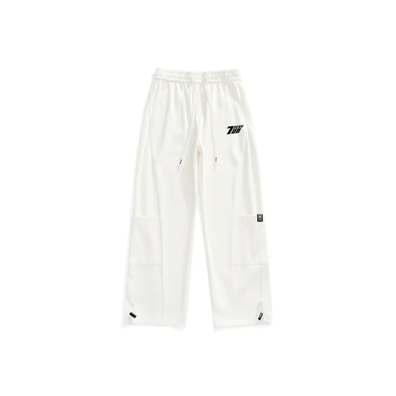 7 SEVFUN Casual Pants Unisex-0