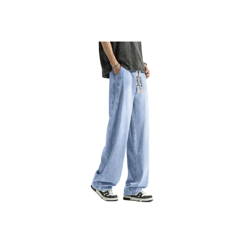 Love Monster Jeans Unisex-0