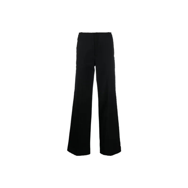 DIESEL P Prom Fringes Pants-0