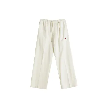 COKEIN FW24 Knitted Sports Pants Unisex