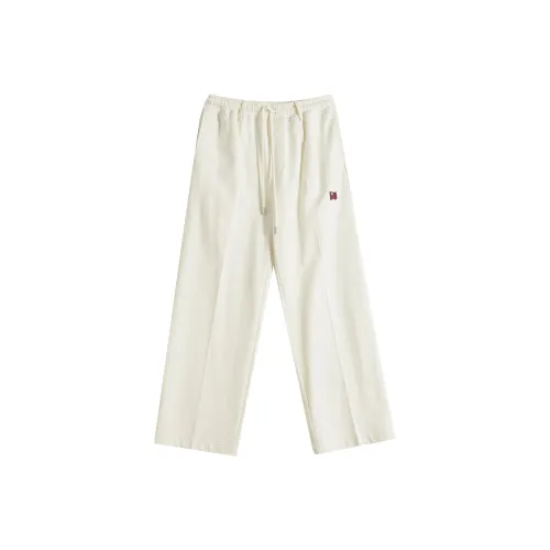 COKEIN FW24 Knitted Sports Pants Unisex