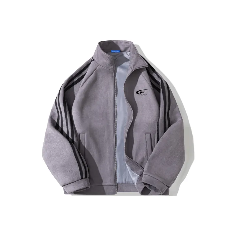 Find Yourself Jackets & Coats Unisex-8