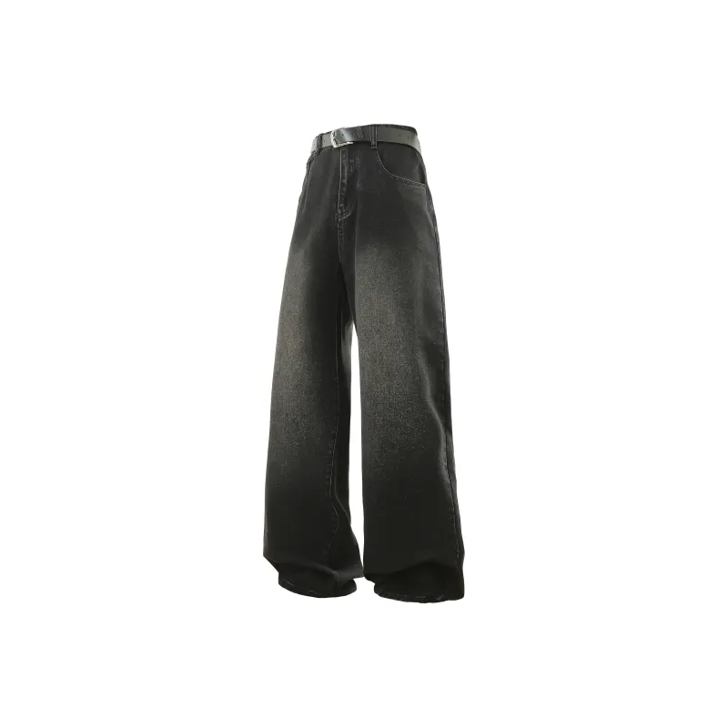 JUNGLE PANDA Jeans Unisex-7