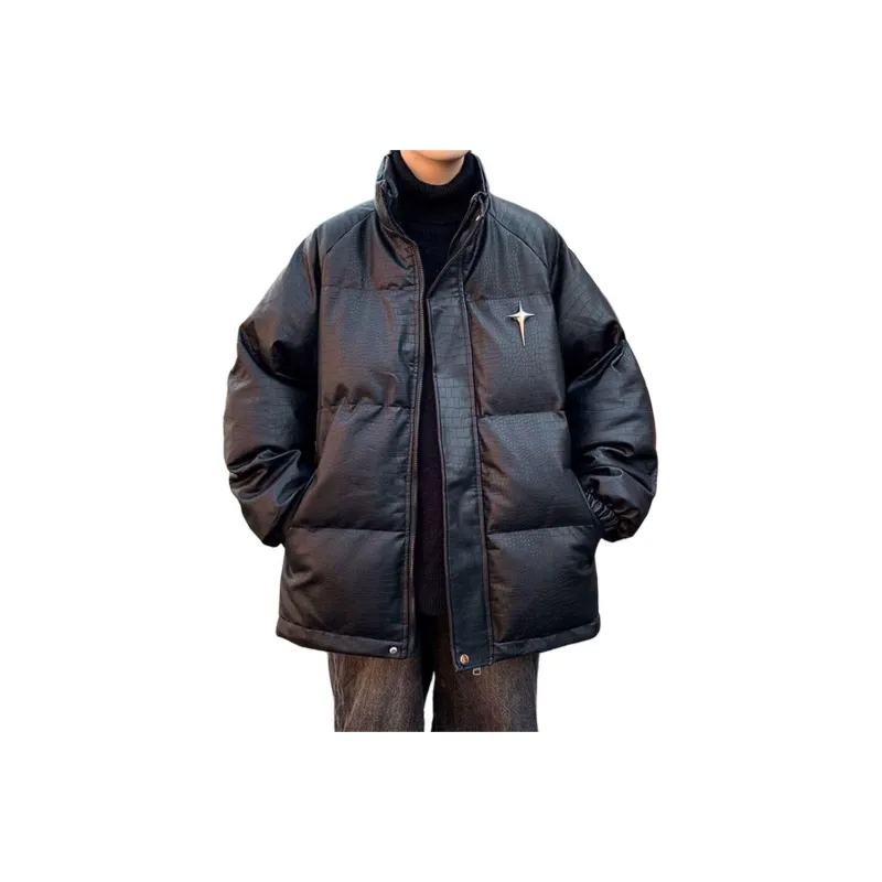 RAMPAGE Puffer Jackets Unisex-0