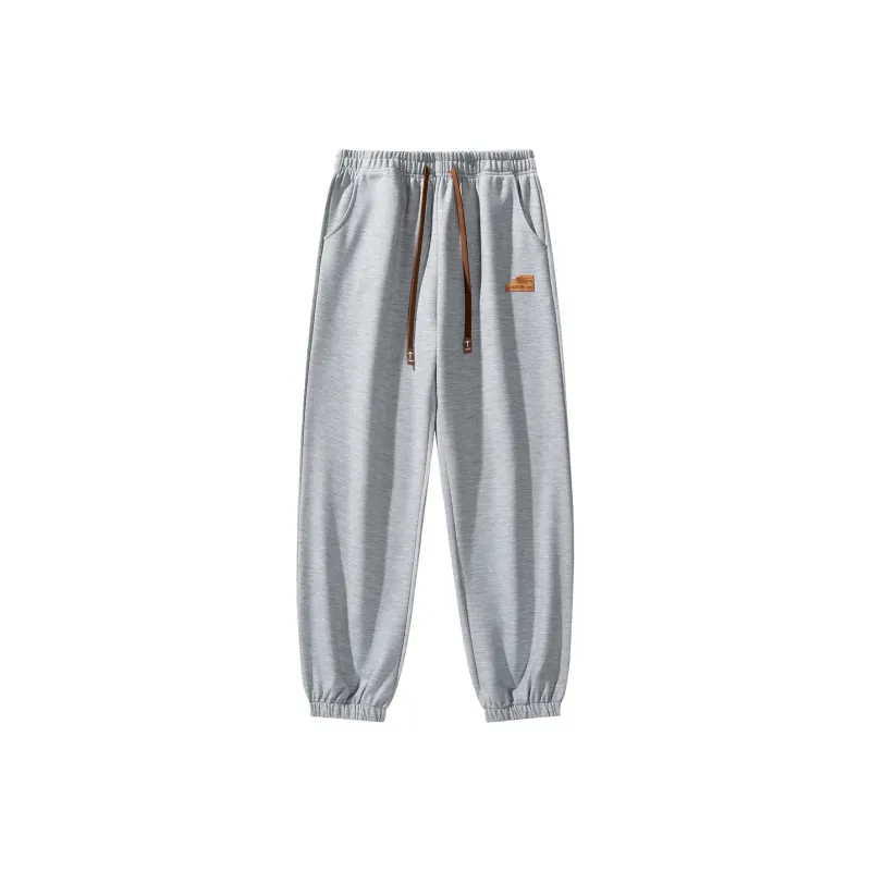Magmode Knitted Sports Pants Unisex-6