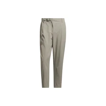 Adidas Free Shipping With AdiClub Adicross Chino Golf Pants