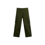 Dark Khaki