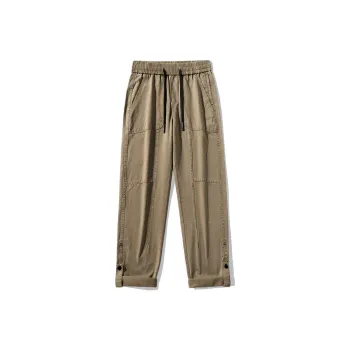 DARN TOUGH Casual Pants Unisex