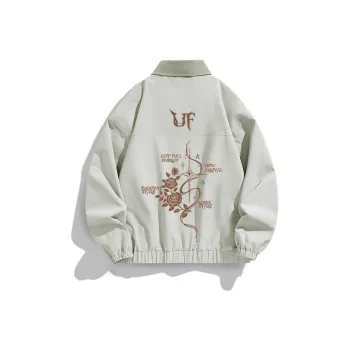 UF9193 Jackets Unisex