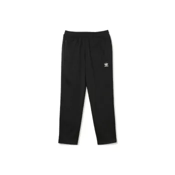 Yohji Yamamoto X Adidas Originals Casual Pants Unisex Black
