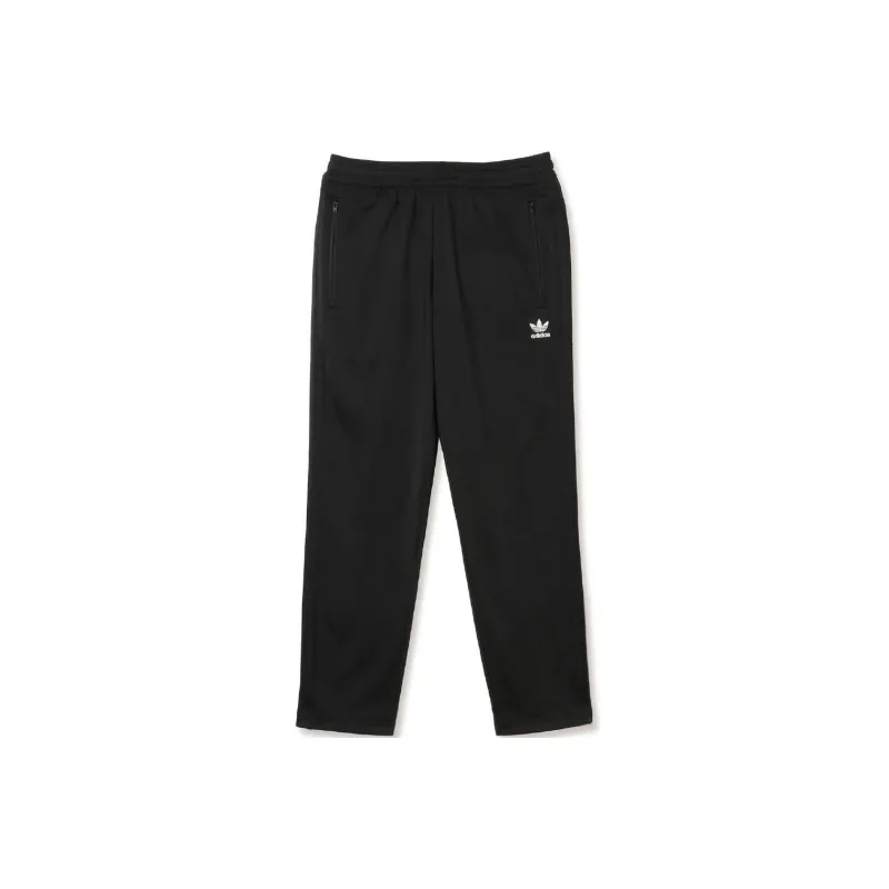 Yohji Yamamoto X Adidas Originals Casual Pants Unisex Black-0