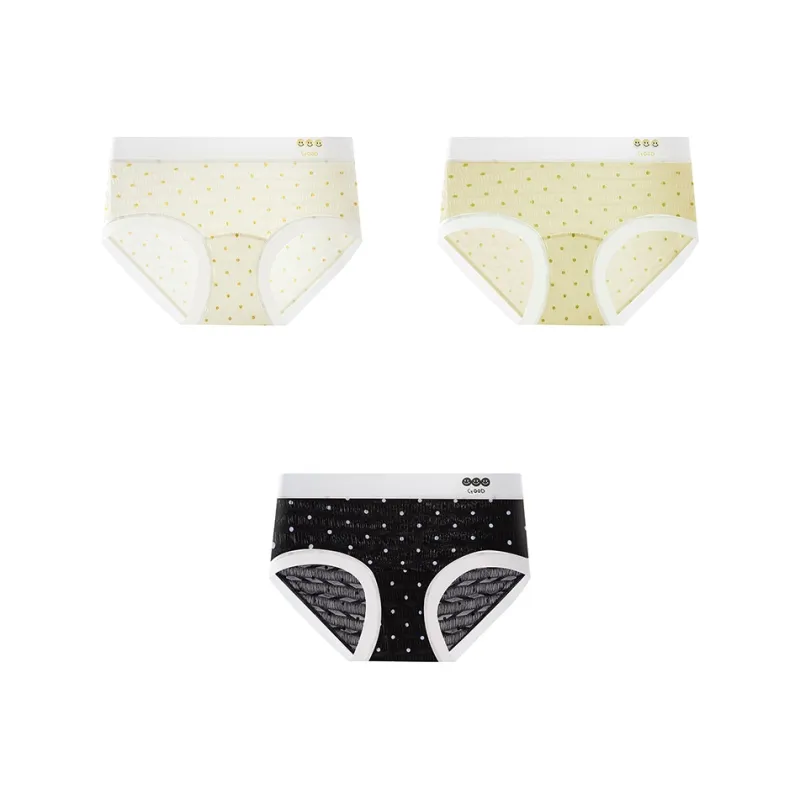 Urban Beauty Underpants Women's Combo Set-15
