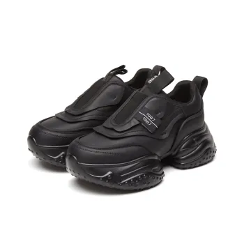 DAPHNE Mid Top Chunky Sneakers Women's