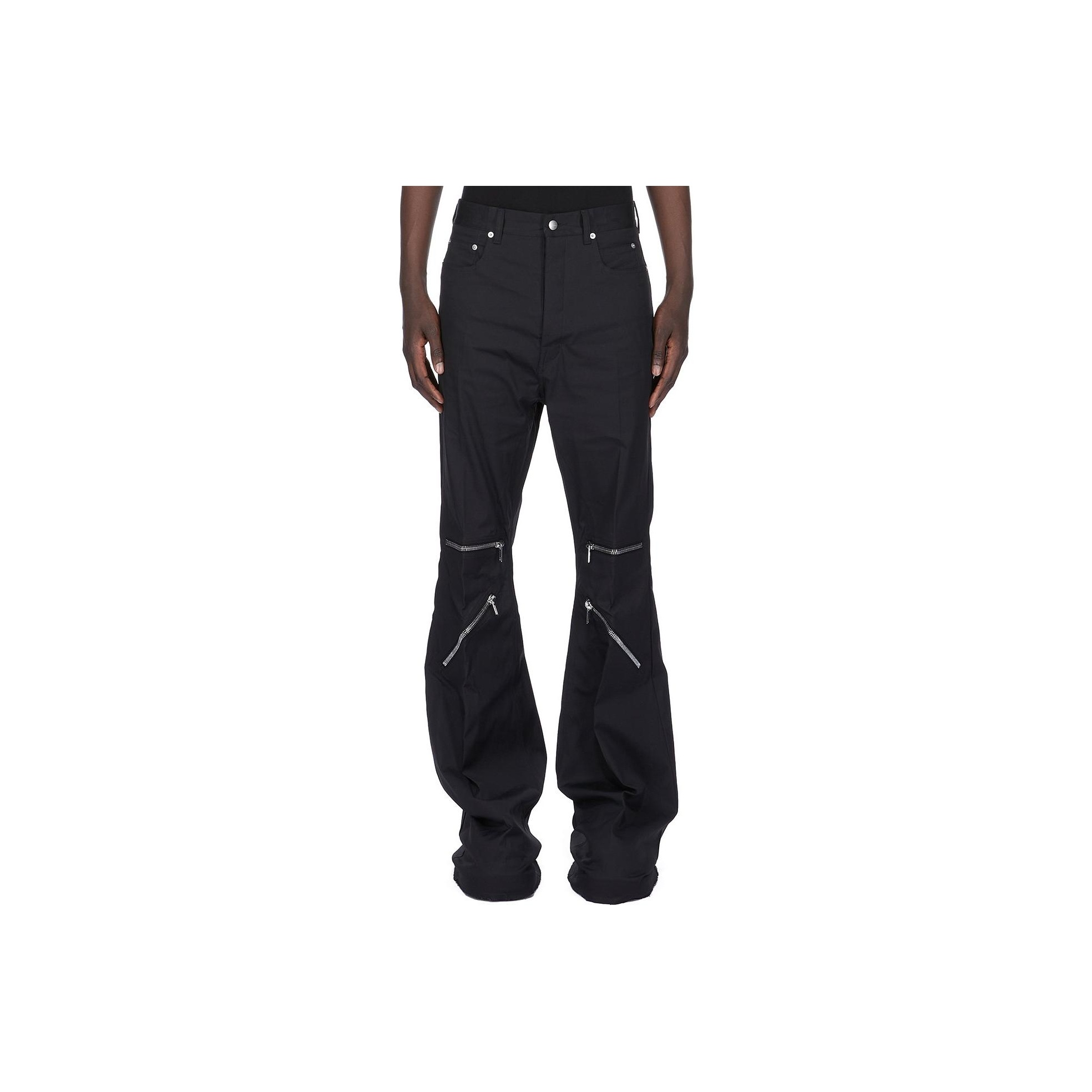 Rick Owens Denim on Sale & Authentic - POIZON