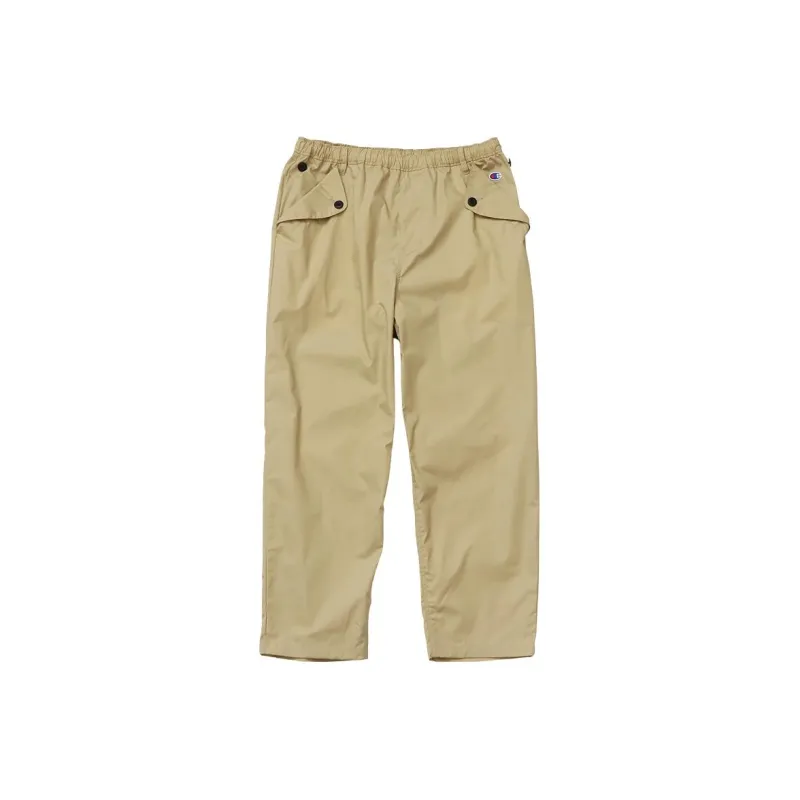Champion Casual Pants Men-8