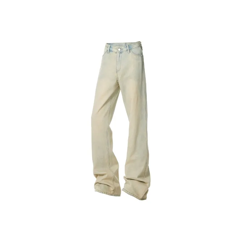 COMOWA Jeans Unisex-0