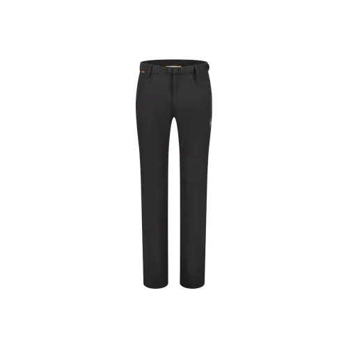 MAMMUT Casual Pants AF Asian Version Men's