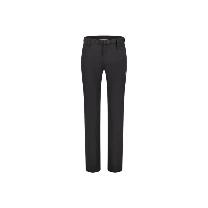MAMMUT Casual Pants AF Asian Version Men's-0