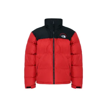 THE NORTH FACE 1996 Retro Nuptse 700 Fill Packable Jacket