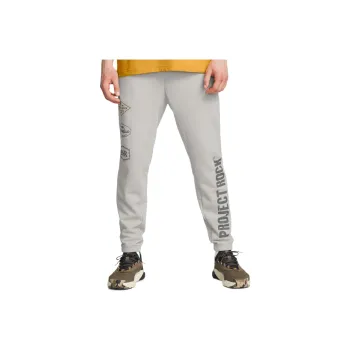 Under Armour ProjectRock Casual Pants Men's Clay Green 273