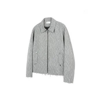 OkayThxBye Jackets Coats Unisex Multicolor