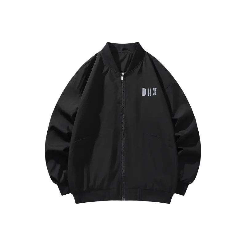 Dnnnnx Jackets Unisex-9