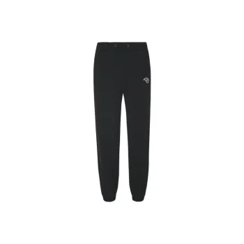 CAT Casual Pants Unisex Black