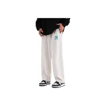 ZMOH Casual Pants Unisex Couple's