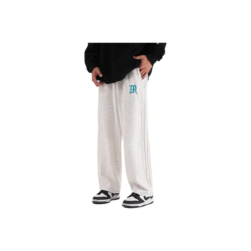 ZMOH Casual Pants Unisex Couple's