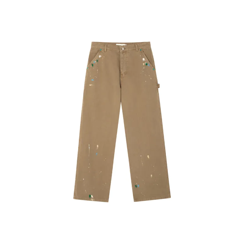 CLIMAX VISION Cargo Pants Unisex-0