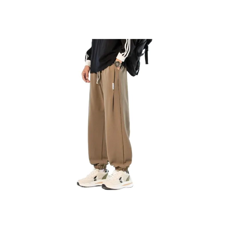 TADENANSHEN Casual Pants Men-8