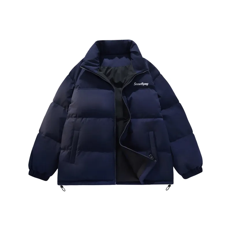 SNOW FLYING Down Jackets Unisex-11