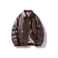 Brown (Fleece-Lined)