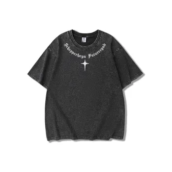 SCHEPPERHEYN T Shirts Unisex