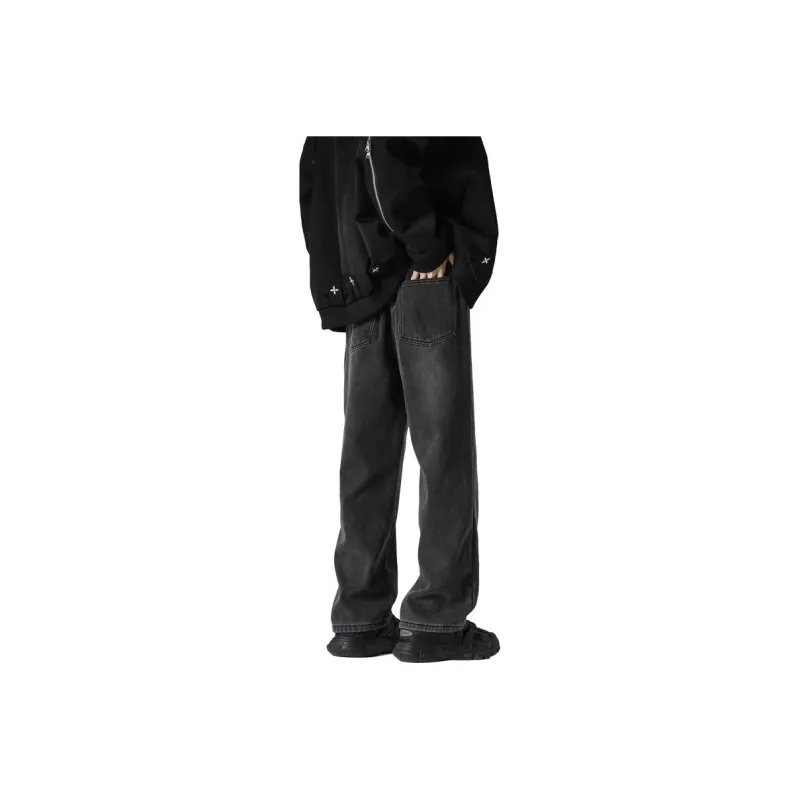 Izexx Jeans Unisex-13