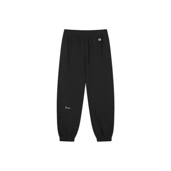 Champion Knitted Sports Pants Unisex