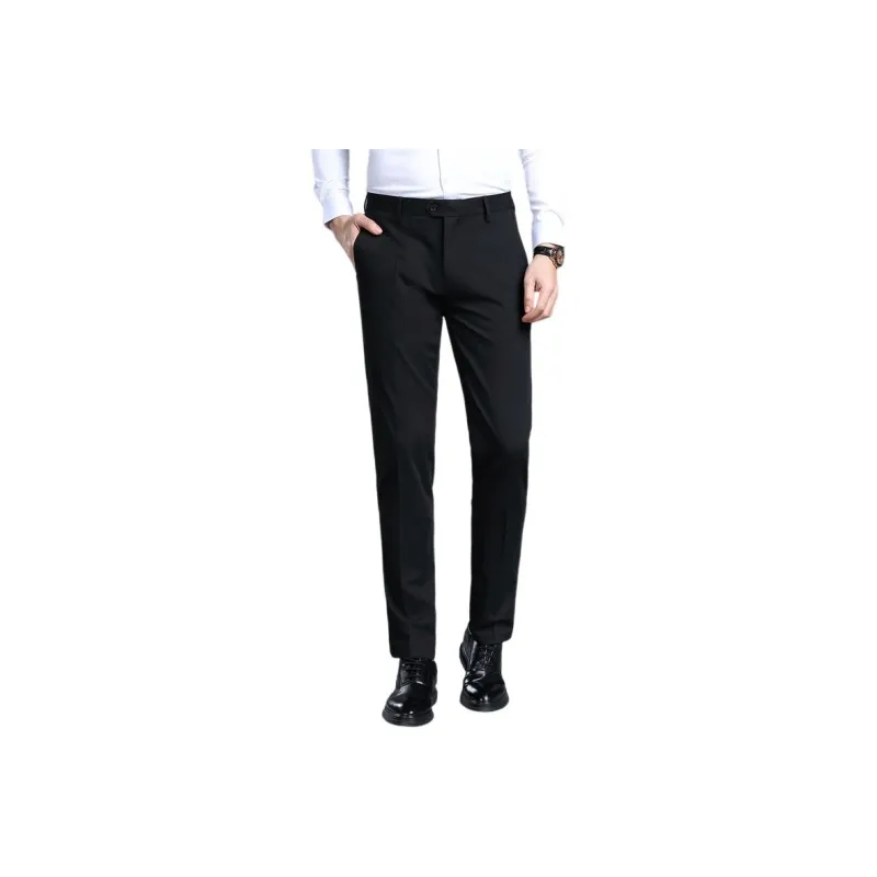 Playboy Casual Pants Men-0