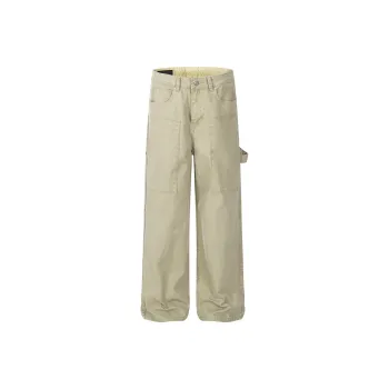 GBXM Jeans Unisex