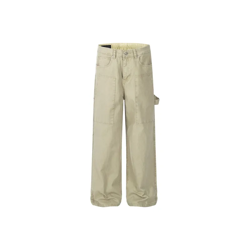 GBXM Jeans Unisex-5
