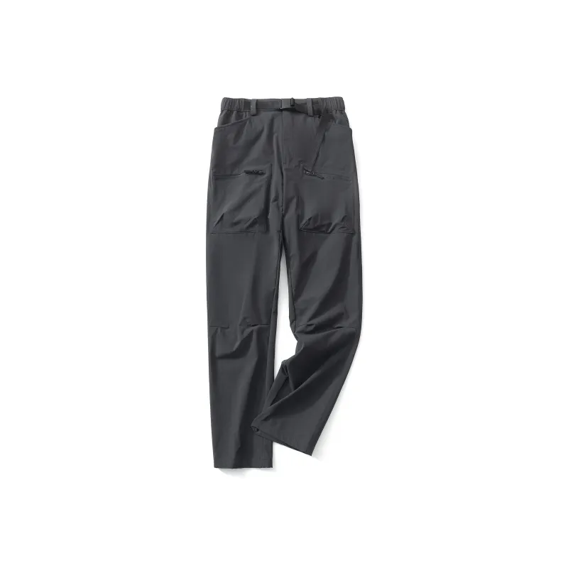 Hurley Casual Pants Unisex-6