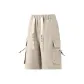 Khaki Shorts